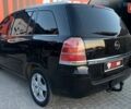 Чорний Опель Зафіра, об'ємом двигуна 1.6 л та пробігом 255 тис. км за 6000 $, фото 6 на Automoto.ua