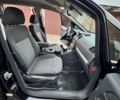 Черный Опель Зафира, объемом двигателя 1.8 л и пробегом 279 тыс. км за 4600 $, фото 14 на Automoto.ua