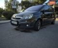 Опель Зафира 2007 в Запорожье на Automoto.ua Черный Опель Зафира, объемом двигателя 1.6 л и пробегом 300 тыс. км за 5200 $, фото 19 на Automoto.ua