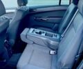 Черный Опель Зафира, объемом двигателя 0 л и пробегом 195 тыс. км за 2500 $, фото 7 на Automoto.ua