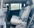 Черный Опель Зафира, объемом двигателя 1.9 л и пробегом 190 тыс. км за 5900 $, фото 11 на Automoto.ua