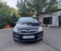 Черный Опель Зафира, объемом двигателя 2 л и пробегом 3 тыс. км за 2555 $, фото 1 на Automoto.ua