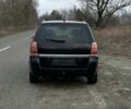 Чорний Опель Зафіра, об'ємом двигуна 1.9 л та пробігом 265 тис. км за 2200 $, фото 3 на Automoto.ua