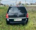 Чорний Опель Зафіра, об'ємом двигуна 1.8 л та пробігом 360 тис. км за 3300 $, фото 1 на Automoto.ua
