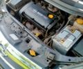 Чорний Опель Зафіра, об'ємом двигуна 1.6 л та пробігом 220 тис. км за 6000 $, фото 2 на Automoto.ua