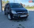 Чорний Опель Зафіра, об'ємом двигуна 1.8 л та пробігом 186 тис. км за 6650 $, фото 1 на Automoto.ua