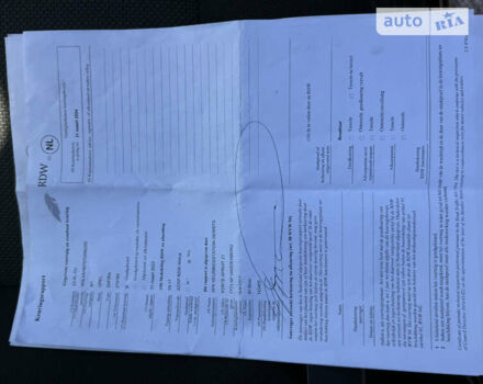 Черный Опель Зафира, объемом двигателя 1.6 л и пробегом 223 тыс. км за 6199 $, фото 24 на Automoto.ua