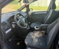 Чорний Опель Зафіра, об'ємом двигуна 1.8 л та пробігом 188 тис. км за 6500 $, фото 9 на Automoto.ua