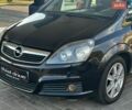 Чорний Опель Зафіра, об'ємом двигуна 1.6 л та пробігом 243 тис. км за 5999 $, фото 1 на Automoto.ua