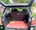 Чорний Опель Зафіра, об'ємом двигуна 1.6 л та пробігом 220 тис. км за 6000 $, фото 6 на Automoto.ua