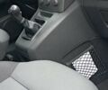 Черный Опель Зафира, объемом двигателя 1.9 л и пробегом 250 тыс. км за 7500 $, фото 9 на Automoto.ua