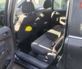 Чорний Опель Зафіра, об'ємом двигуна 2.2 л та пробігом 295 тис. км за 6000 $, фото 5 на Automoto.ua