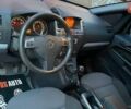 Чорний Опель Зафіра, об'ємом двигуна 1.6 л та пробігом 255 тис. км за 6000 $, фото 13 на Automoto.ua