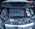 Чорний Опель Зафіра, об'ємом двигуна 1.91 л та пробігом 265 тис. км за 6100 $, фото 5 на Automoto.ua
