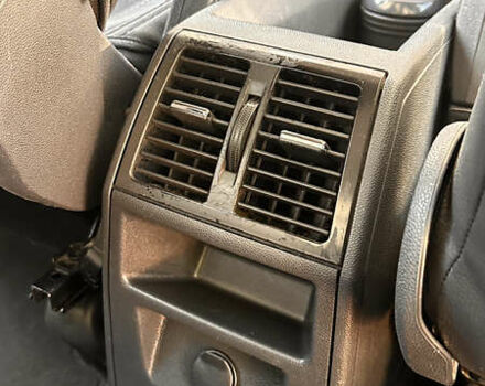 Чорний Опель Зафіра, об'ємом двигуна 1.8 л та пробігом 107 тис. км за 8200 $, фото 21 на Automoto.ua