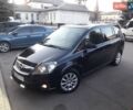 Черный Опель Зафира, объемом двигателя 1.6 л и пробегом 293 тыс. км за 5800 $, фото 24 на Automoto.ua