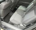 Чорний Опель Зафіра, об'ємом двигуна 1.6 л та пробігом 270 тис. км за 4750 $, фото 11 на Automoto.ua