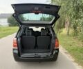 Черный Опель Зафира, объемом двигателя 1.8 л и пробегом 188 тыс. км за 6100 $, фото 16 на Automoto.ua