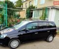 Чорний Опель Зафіра, об'ємом двигуна 1.8 л та пробігом 227 тис. км за 5500 $, фото 5 на Automoto.ua