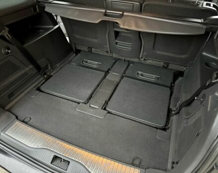 Черный Опель Зафира, объемом двигателя 1.8 л и пробегом 279 тыс. км за 4600 $, фото 11 на Automoto.ua