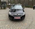 Чорний Опель Зафіра, об'ємом двигуна 1.6 л та пробігом 270 тис. км за 4750 $, фото 1 на Automoto.ua