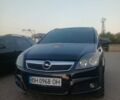 Черный Опель Зафира, объемом двигателя 1.8 л и пробегом 298 тыс. км за 6000 $, фото 2 на Automoto.ua