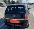 Чорний Опель Зафіра, об'ємом двигуна 1.6 л та пробігом 350 тис. км за 4900 $, фото 13 на Automoto.ua