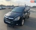 Чорний Опель Зафіра, об'ємом двигуна 1.8 л та пробігом 270 тис. км за 3400 $, фото 1 на Automoto.ua