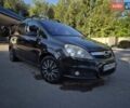 Опель Зафира 2007 в Запорожье на Automoto.ua Черный Опель Зафира, объемом двигателя 1.6 л и пробегом 300 тыс. км за 5200 $, фото 20 на Automoto.ua