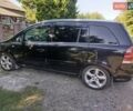 Чорний Опель Зафіра, об'ємом двигуна 1.91 л та пробігом 240 тис. км за 5750 $, фото 1 на Automoto.ua
