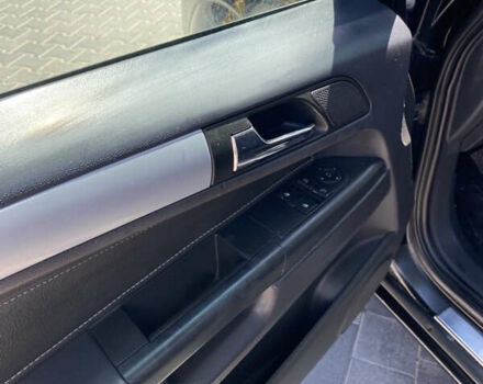 Чорний Опель Зафіра, об'ємом двигуна 1.91 л та пробігом 306 тис. км за 5000 $, фото 16 на Automoto.ua