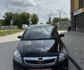 Чорний Опель Зафіра, об'ємом двигуна 1.8 л та пробігом 190 тис. км за 5300 $, фото 1 на Automoto.ua