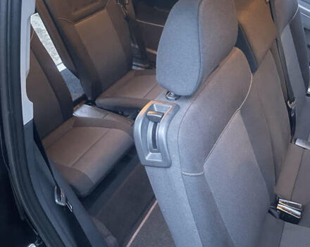 Чорний Опель Зафіра, об'ємом двигуна 1.8 л та пробігом 284 тис. км за 4600 $, фото 27 на Automoto.ua