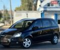 Чорний Опель Зафіра, об'ємом двигуна 1.6 л та пробігом 311 тис. км за 5799 $, фото 1 на Automoto.ua