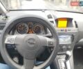 Чорний Опель Зафіра, об'ємом двигуна 1.91 л та пробігом 265 тис. км за 6100 $, фото 15 на Automoto.ua