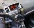 Чорний Опель Зафіра, об'ємом двигуна 2.2 л та пробігом 295 тис. км за 6000 $, фото 1 на Automoto.ua