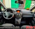 Чорний Опель Зафіра, об'ємом двигуна 1.8 л та пробігом 227 тис. км за 5500 $, фото 2 на Automoto.ua