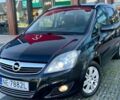 Черный Опель Зафира, объемом двигателя 0 л и пробегом 195 тыс. км за 2500 $, фото 3 на Automoto.ua