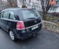 Чорний Опель Зафіра, об'ємом двигуна 1.91 л та пробігом 265 тис. км за 6100 $, фото 3 на Automoto.ua