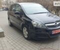 Чорний Опель Зафіра, об'ємом двигуна 1.8 л та пробігом 212 тис. км за 5300 $, фото 1 на Automoto.ua