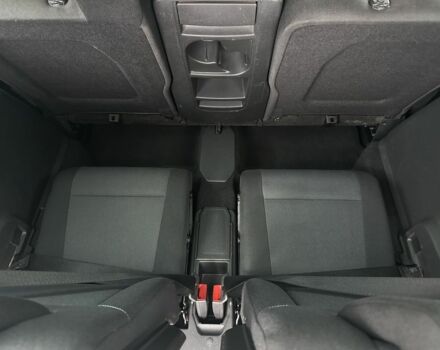 Чорний Опель Зафіра, об'ємом двигуна 1.6 л та пробігом 197 тис. км за 5700 $, фото 23 на Automoto.ua