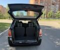 Чорний Опель Зафіра, об'ємом двигуна 1.8 л та пробігом 188 тис. км за 6500 $, фото 22 на Automoto.ua