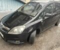Черный Опель Зафира, объемом двигателя 1.8 л и пробегом 187 тыс. км за 5400 $, фото 3 на Automoto.ua