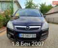 Чорний Опель Зафіра, об'ємом двигуна 1.8 л та пробігом 227 тис. км за 5500 $, фото 4 на Automoto.ua