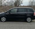 Чорний Опель Зафіра, об'ємом двигуна 1.9 л та пробігом 265 тис. км за 2200 $, фото 5 на Automoto.ua