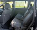 Чорний Опель Зафіра, об'ємом двигуна 1.8 л та пробігом 188 тис. км за 6500 $, фото 20 на Automoto.ua