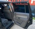 Чорний Опель Зафіра, об'ємом двигуна 1.6 л та пробігом 255 тис. км за 6000 $, фото 31 на Automoto.ua