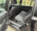 Чорний Опель Зафіра, об'ємом двигуна 1.6 л та пробігом 270 тис. км за 4750 $, фото 10 на Automoto.ua