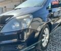 Черный Опель Зафира, объемом двигателя 1.6 л и пробегом 263 тыс. км за 4700 $, фото 1 на Automoto.ua
