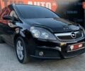 Чорний Опель Зафіра, об'ємом двигуна 1.6 л та пробігом 255 тис. км за 6000 $, фото 1 на Automoto.ua
